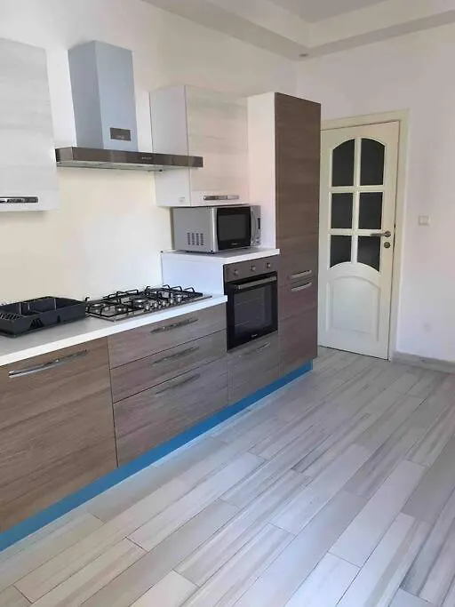 Apartment Terranga Et Douceur Aux Almadies Dakar Senegal