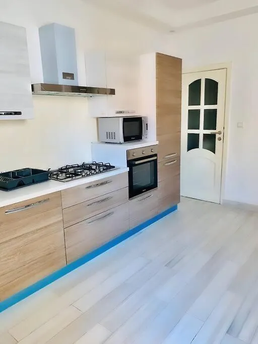 Terranga Et Douceur Aux Almadies Dakar Apartment